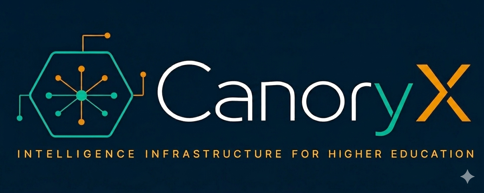 CanoryX logo